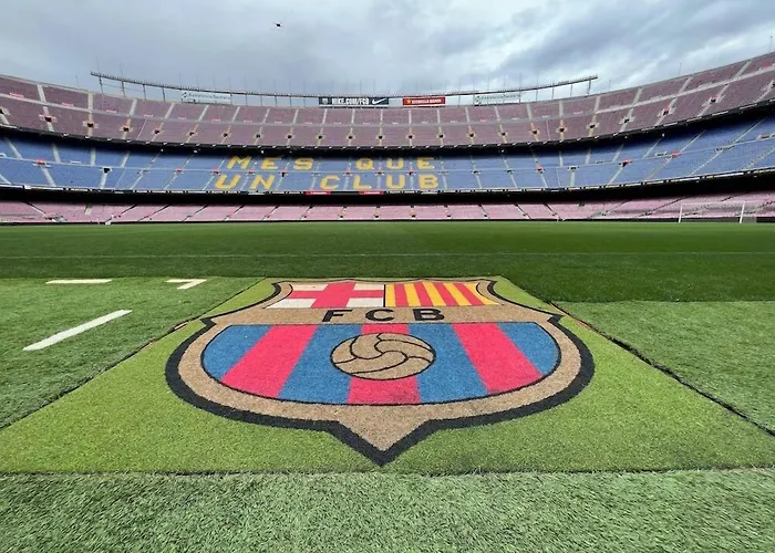 Arcelon Hotel Barcelone